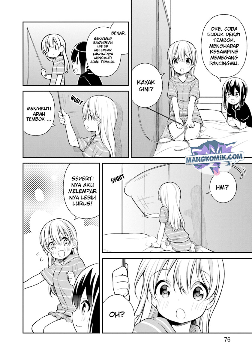 Slow Loop Chapter 09 Gambar 23